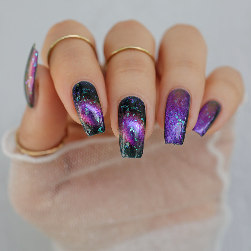 Emily De Molly- Once Forgotten I Love My Polish