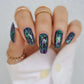 Cuticula- Dead House I Love My Polish