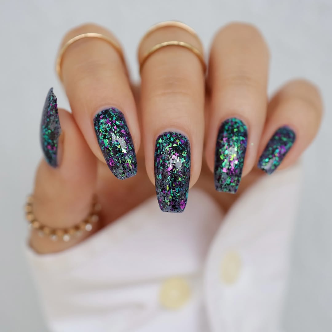 Cuticula- Dead House I Love My Polish