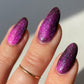 Sassy Sauce- A Breath of Fresh Air I Love My Polish