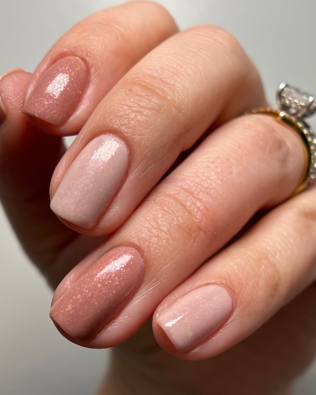 Zoya- Dulcie I Love My Polish
