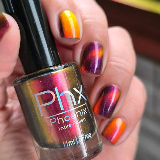 Phoenix Polish- Breathtaking I Love My Polish