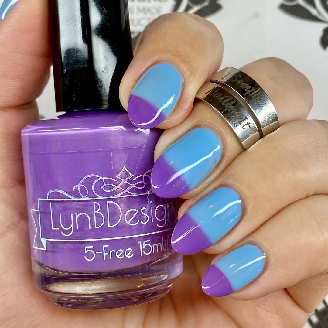 Lynb Designs- Thermidor I Love My Polish