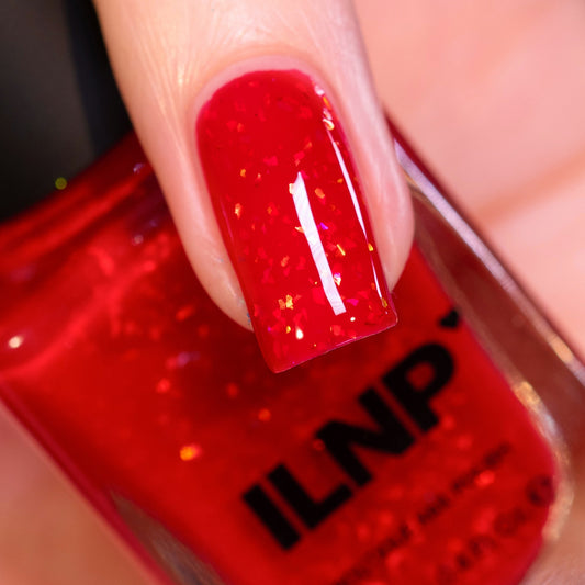 ILNP- Recess I Love My Polish