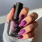 Sassy Sauce- A Breath of Fresh Air I Love My Polish