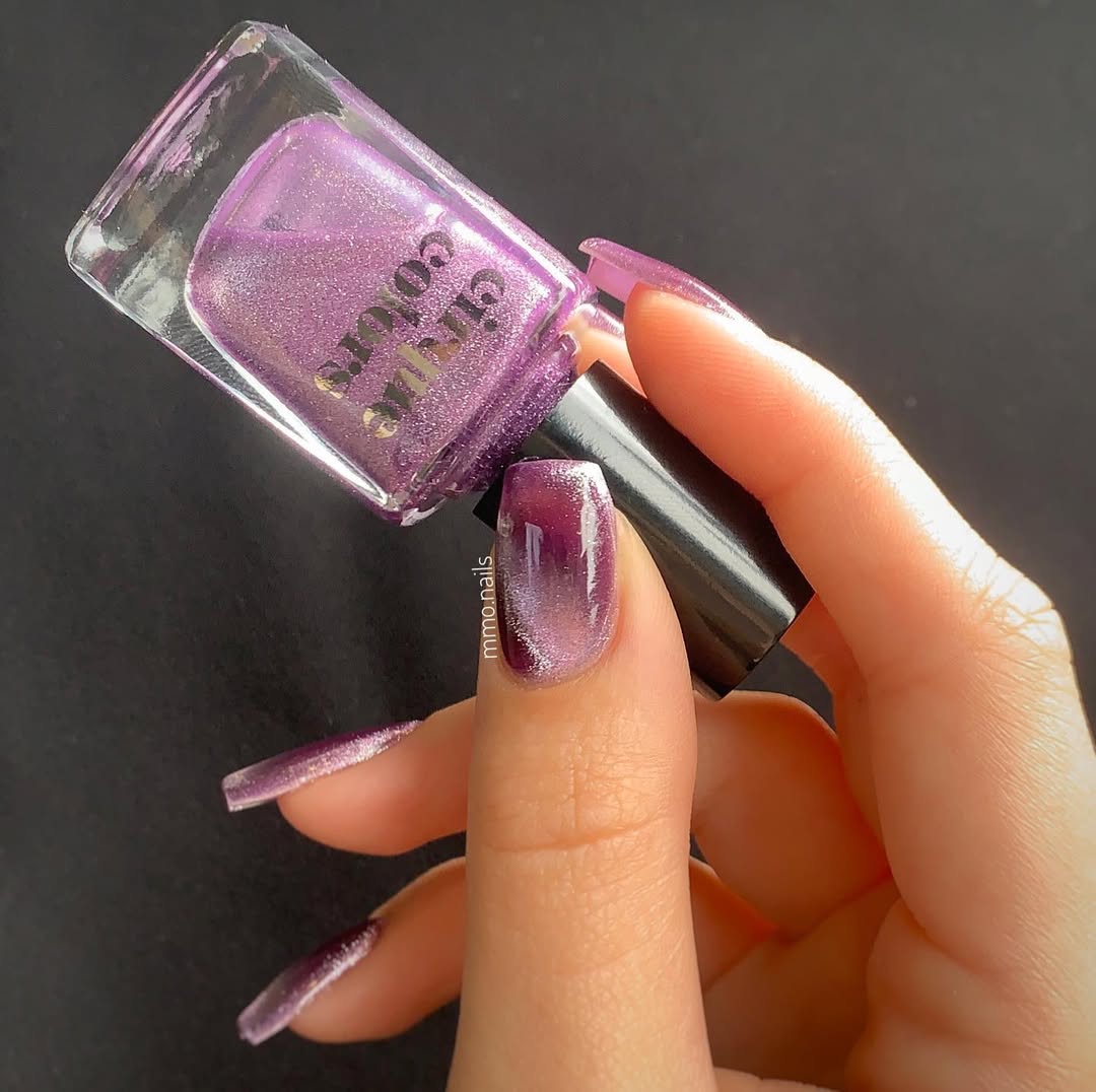 Cirque Colors- Clairvoyant I Love My Polish
