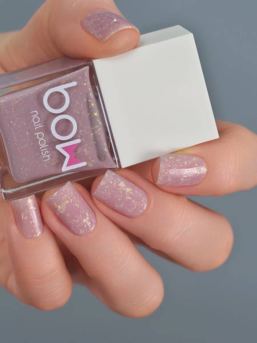 Bow Polish- New Beginning I Love My Polish