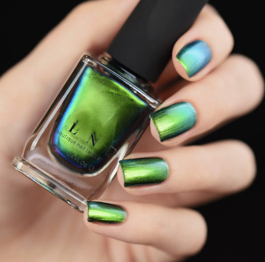 ILNP- Riminisce I Love My Polish