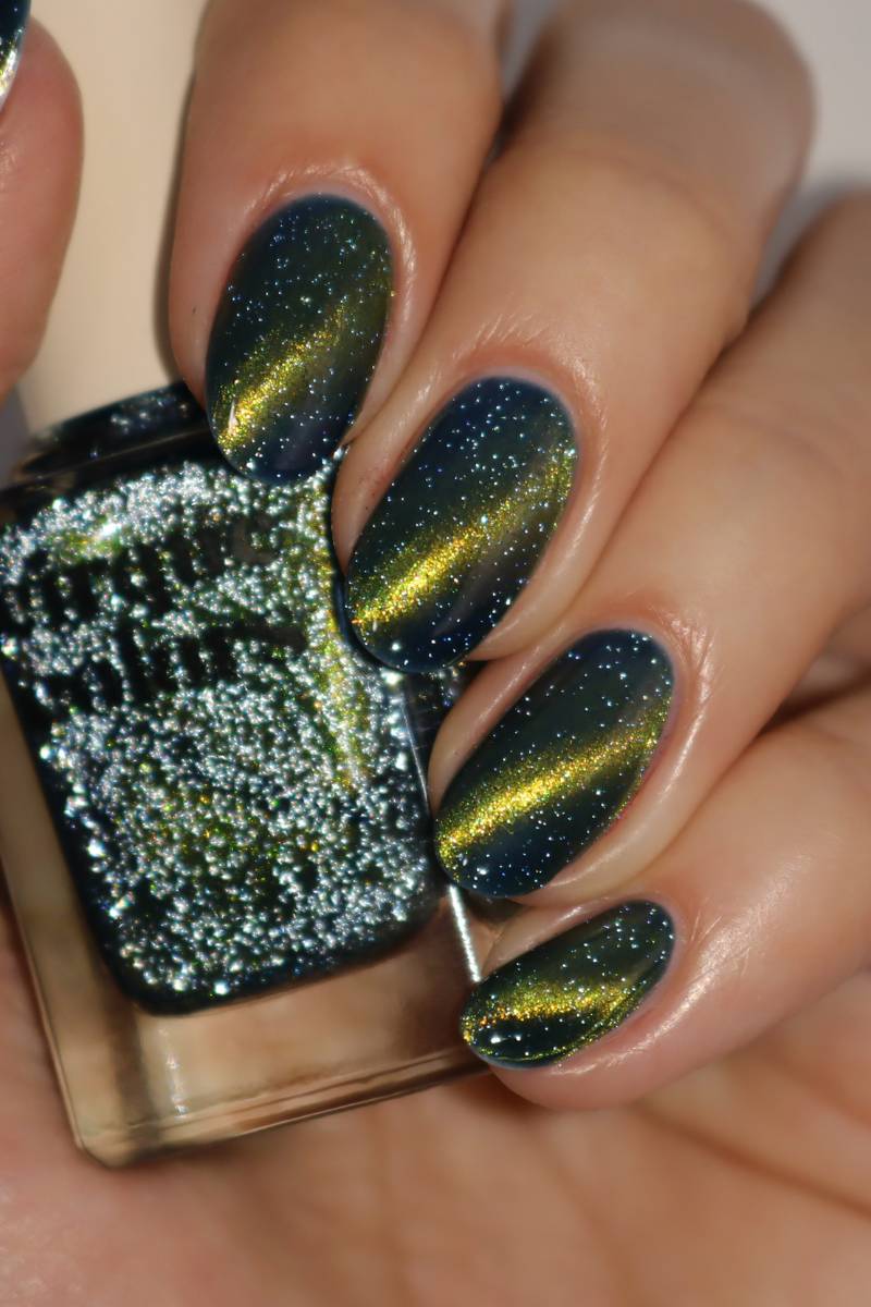 Cirque Colors- Rising Star I Love My Polish