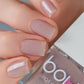 Bow Polish- Alive I Love My Polish