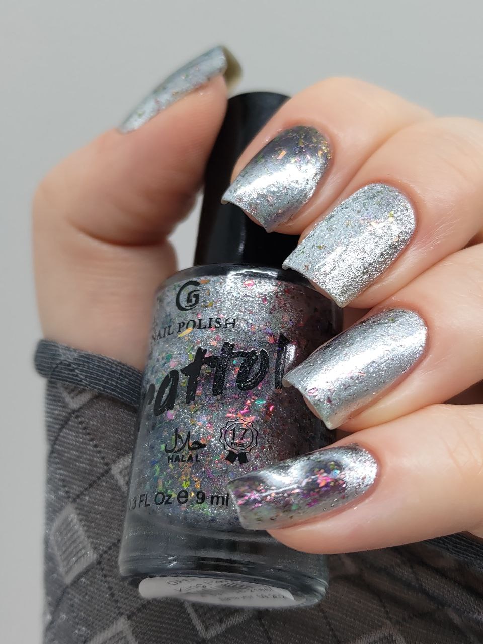 Grattol- King Henry I Love My Polish
