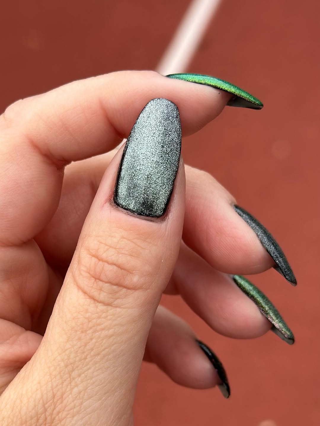 LynB Designs- It's an Ice Day I Love My Polish