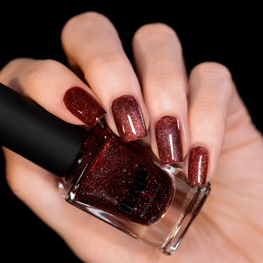 ILNP- Cherry Cola I Love My Polish