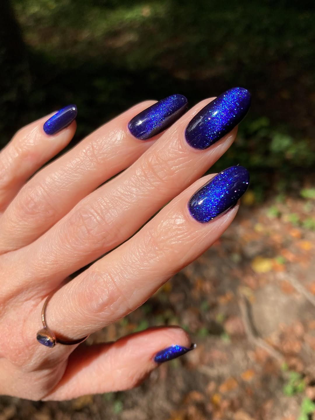 Cirque Colors- Camera Ready I Love My Polish