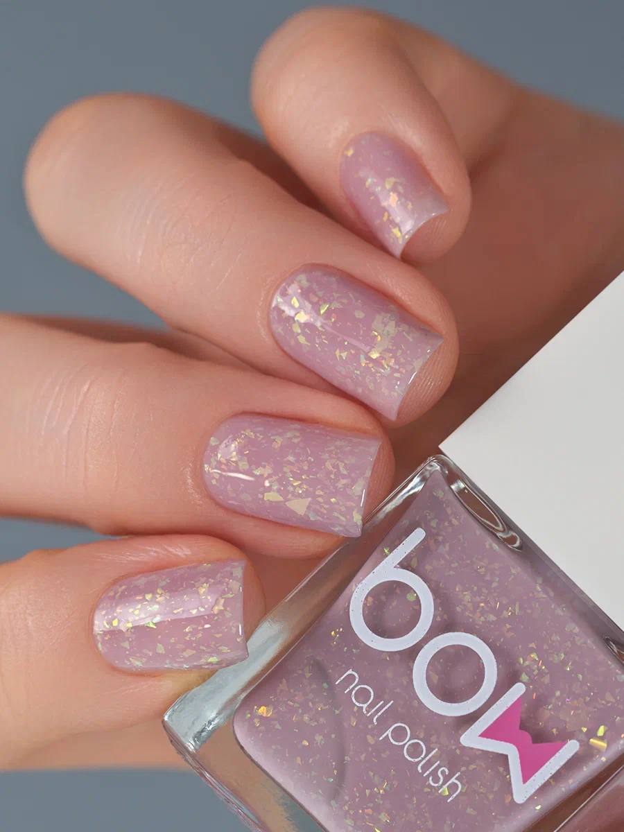 Bow Polish- New Beginning I Love My Polish