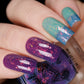 Chameleon- Whispers of Camargue I Love My Polish