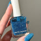 Lights Lacquer- Shape of Water I Love My Polish