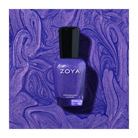 Zoya- Marie I Love My Polish