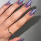 Lights Lacquer- Sea Nymph I Love My Polish