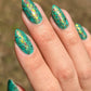 Cuticula- You Had Me At Aloha I Love My Polish
