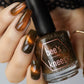 Bees Knees Lacquer- Spicy Noodle I Love My Polish