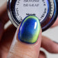 LynB Designs- Beyond Be-Leaf I Love My Polish