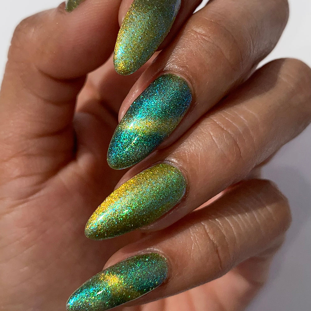 Clionadh Cosmetics- Volt I Love My Polish