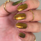Phoenix Polish- Golden Bellied Starfrontlet I Love My Polish