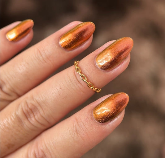 Phoenix Polish- Rufous Hummingbird I Love My Polish