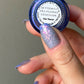 LynB Designs- Butterfly Pea Flower Lemonade I Love My Polish