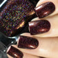 ILNP- Overnight Bag I Love My Polish