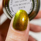 LynB Designs- Oh Look, Its Scowly Face I Love My Polish