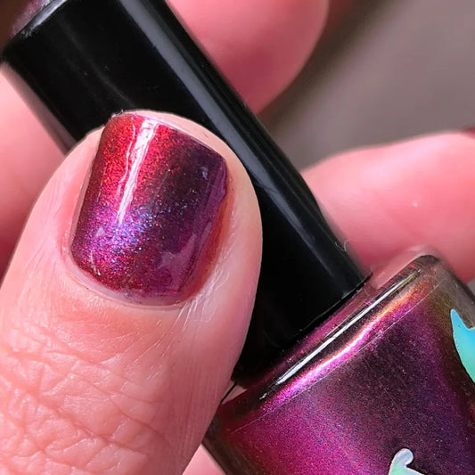 Vanessamolina- Cosmic Loop I Love My Polish