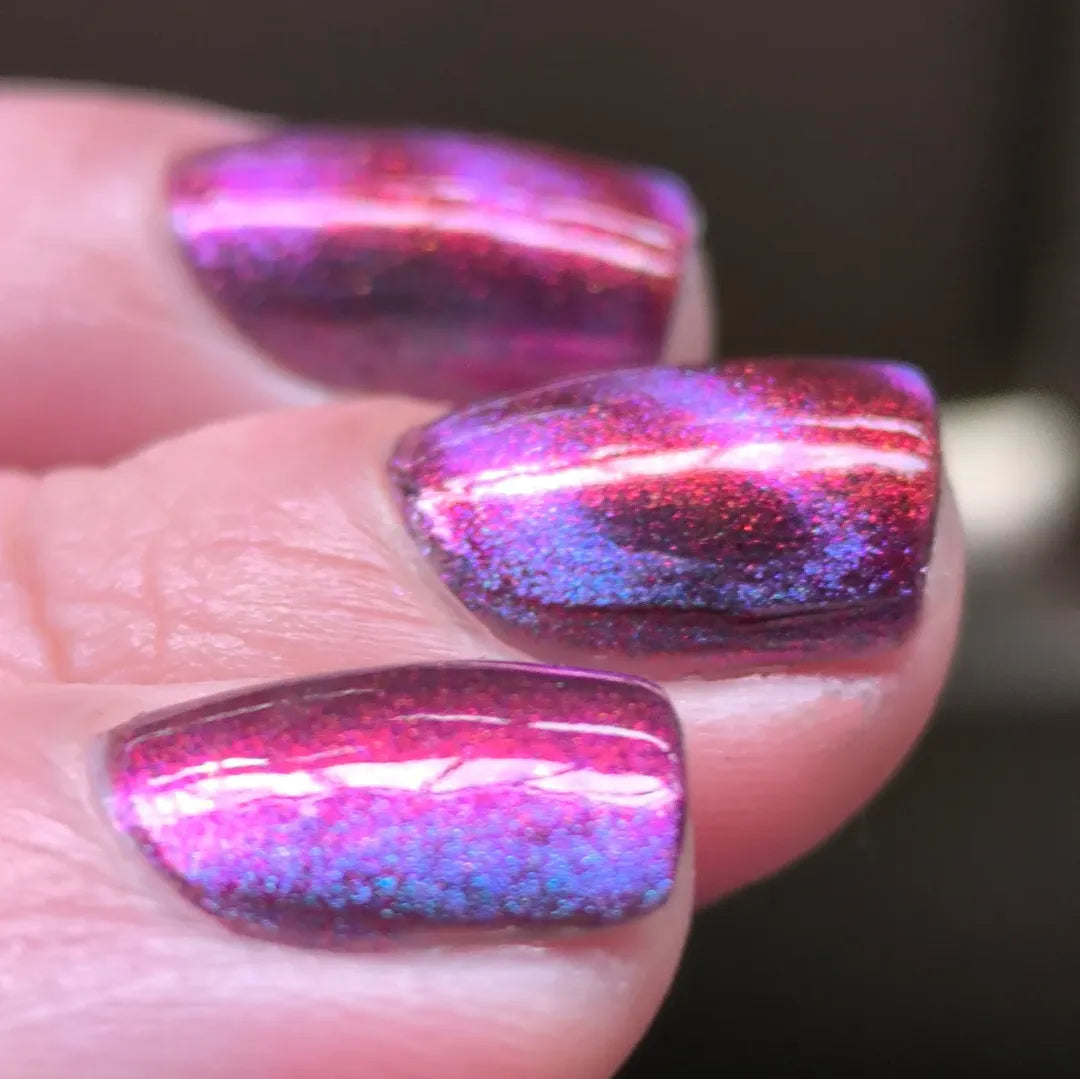 Vanessamolina- Cosmic Loop I Love My Polish