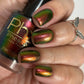Phoenix Polish- Allen's Hummingbird I Love My Polish