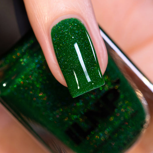 ILNP- Caterpillar I Love My Polish