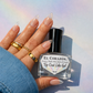 El Corazon- Top Coat Like Gel I Love My Polish