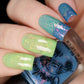Chameleon- Whispers of Camargue I Love My Polish