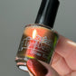 LynB Designs- Pareidolia I Love My Polish