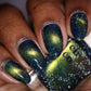Cirque Colors- Rising Star I Love My Polish