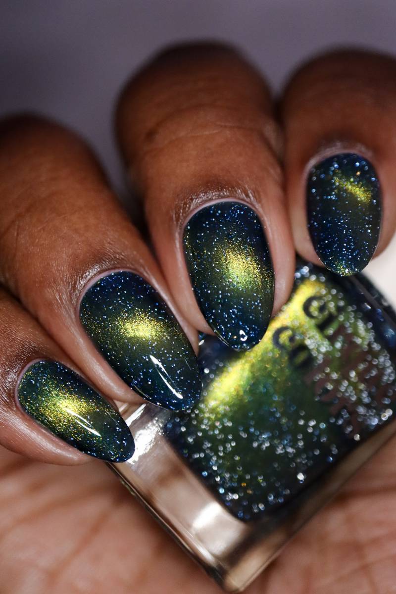Cirque Colors- Rising Star I Love My Polish