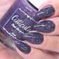Cuticula- Trident of Neptune I Love My Polish