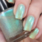 Lynb Designs- Gumdrop Mountains I Love My Polish