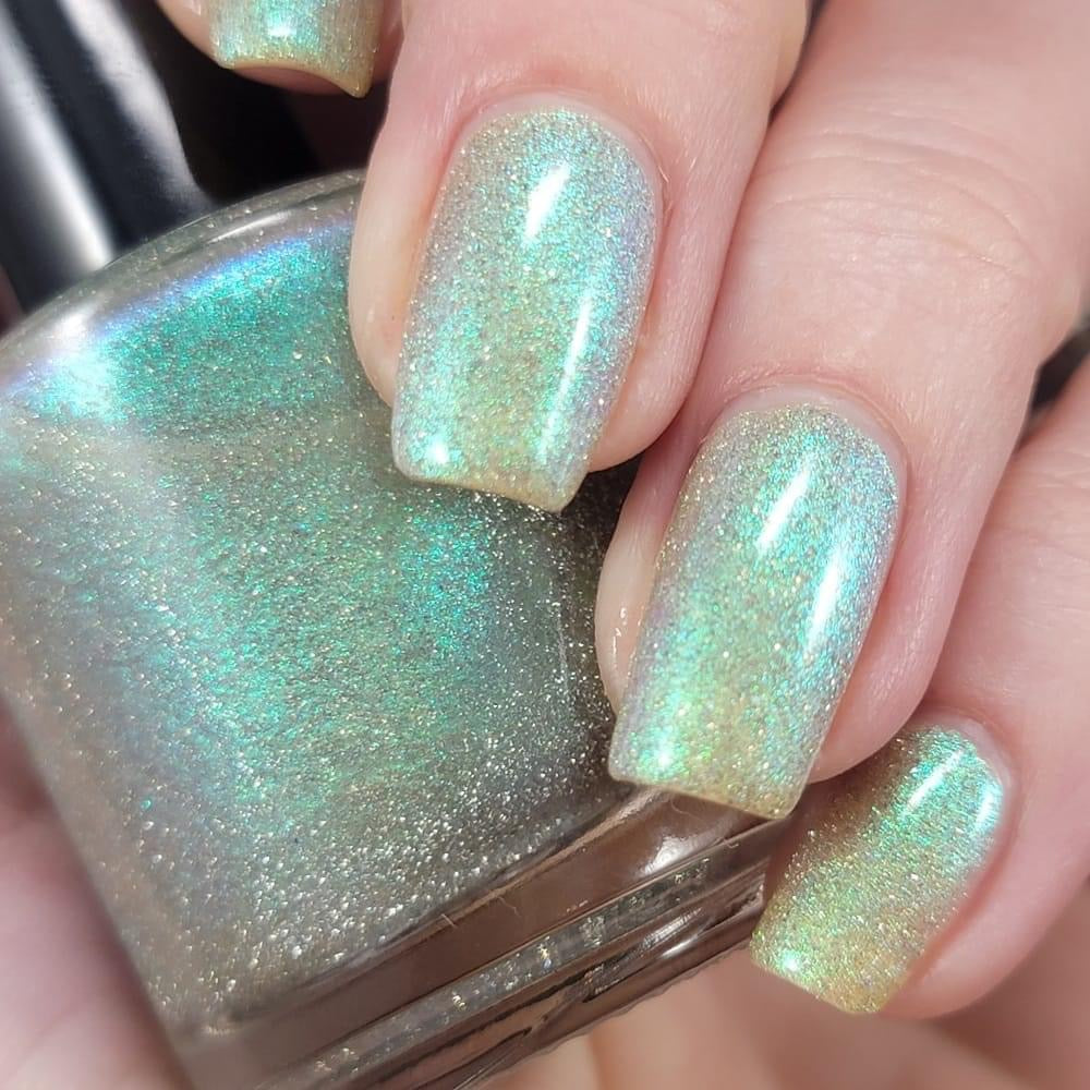 Lynb Designs- Gumdrop Mountains I Love My Polish