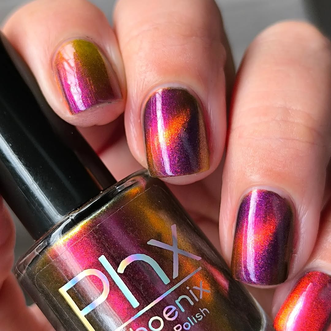 Phoenix Polish- Breathtaking I Love My Polish