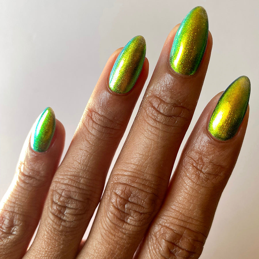 Clionadh Cosmetics- Patina Lite I Love My Polish
