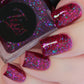Tips Nail Polish- Witch I Love My Polish