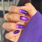 Bees Knees Lacquer- All Hail the Queen I Love My Polish