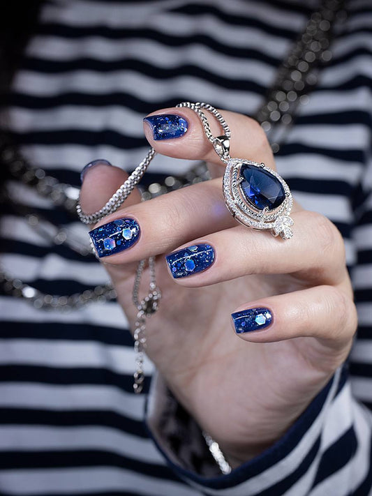 Masura- The Heart of the Ocean I Love My Polish