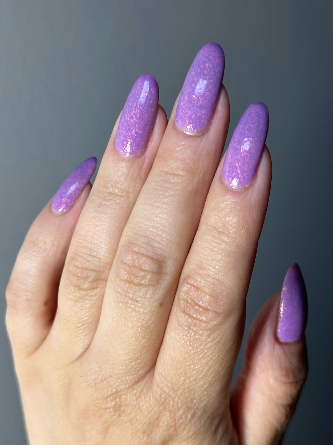 LynB Designs- Kit and Caboodle I Love My Polish